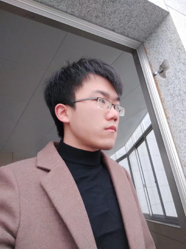 半尘的第一张照片--残疾人相亲网