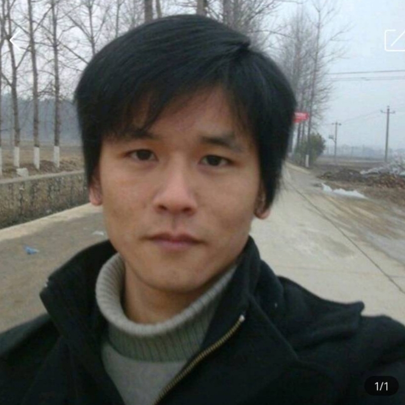 断桥残雪的第一张照片--残疾人相亲网