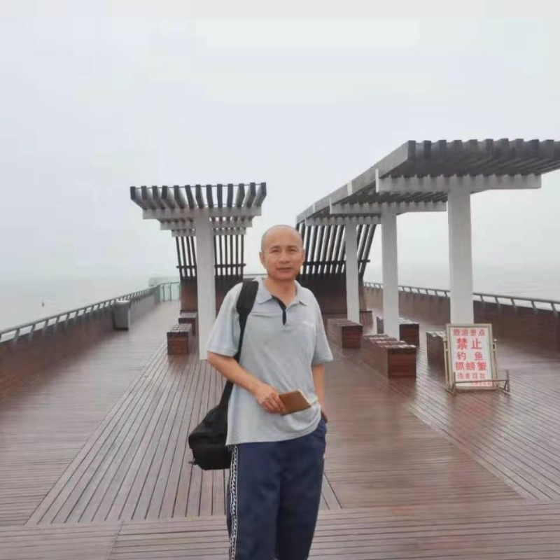 水云间的第一张照片--残疾人相亲网