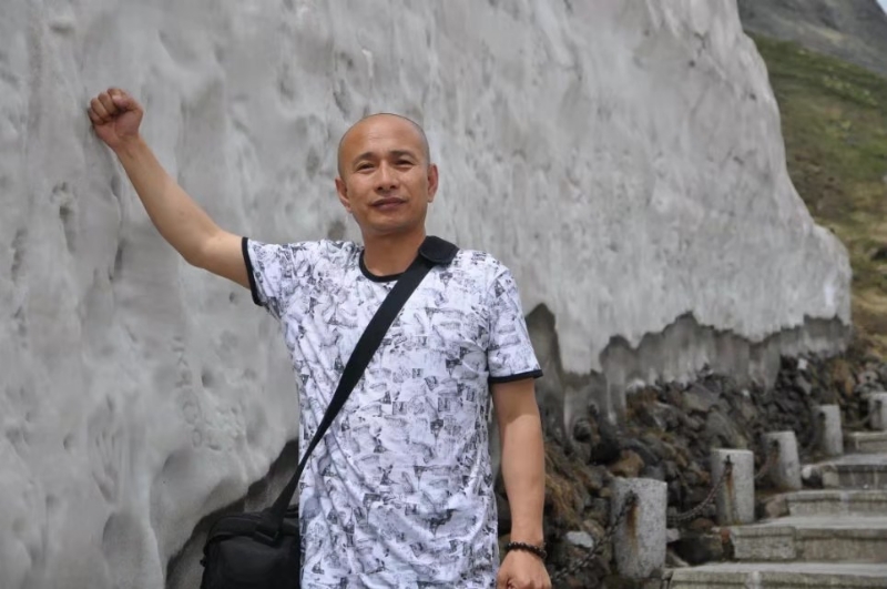 水云间的第三张照片--残疾人相亲网