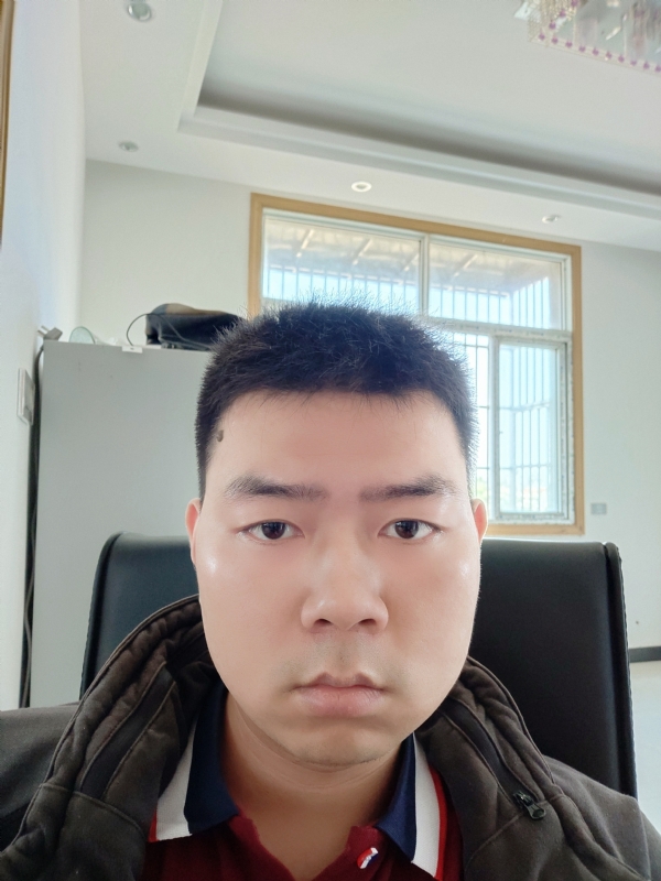 咚咚咚的第一张照片--残疾人相亲网