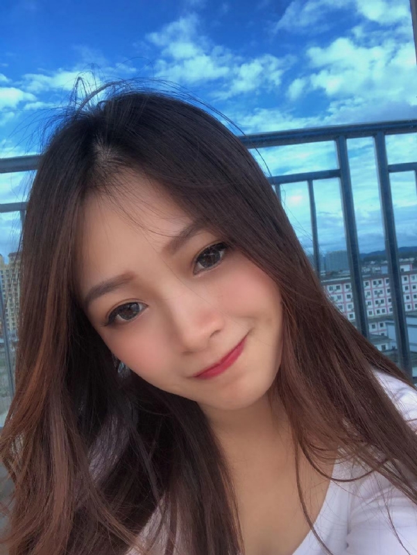 温柔诗函的第一张照片--残疾人相亲网