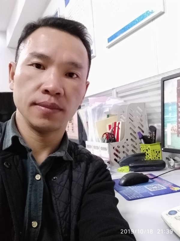生活如此多娇的第二张照片--残疾人相亲网