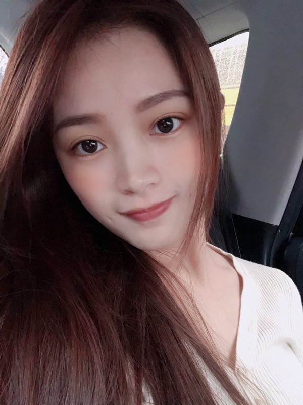 nancy-2513的第一张照片--残疾人相亲网