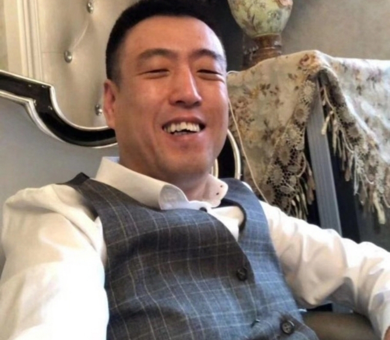 森林8888的第一张照片--残疾人相亲网
