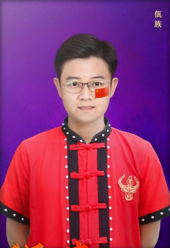 真水无香的第一张照片--残疾人相亲网