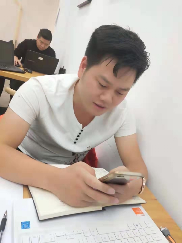 麒麟的第一张照片--残疾人相亲网