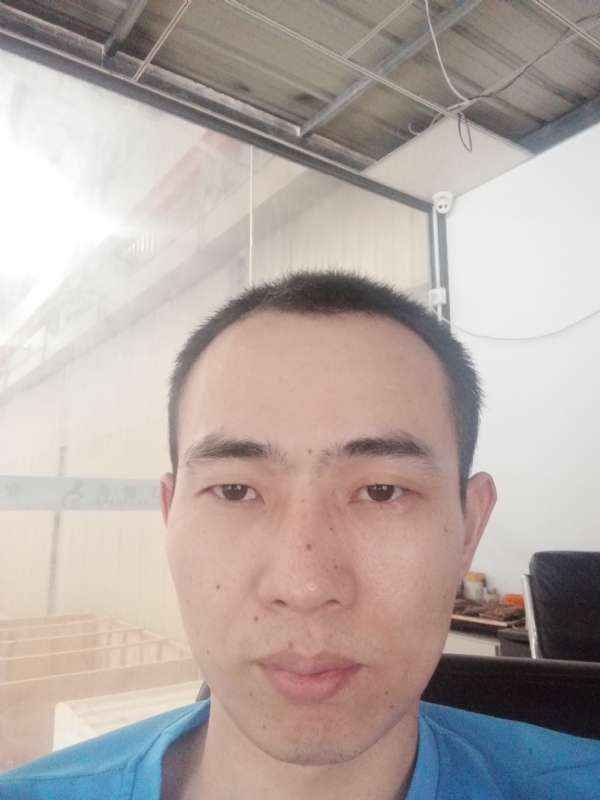合十的第一张照片--残疾人相亲网