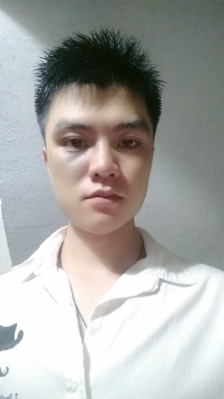 马仔的第一张照片--残疾人相亲网