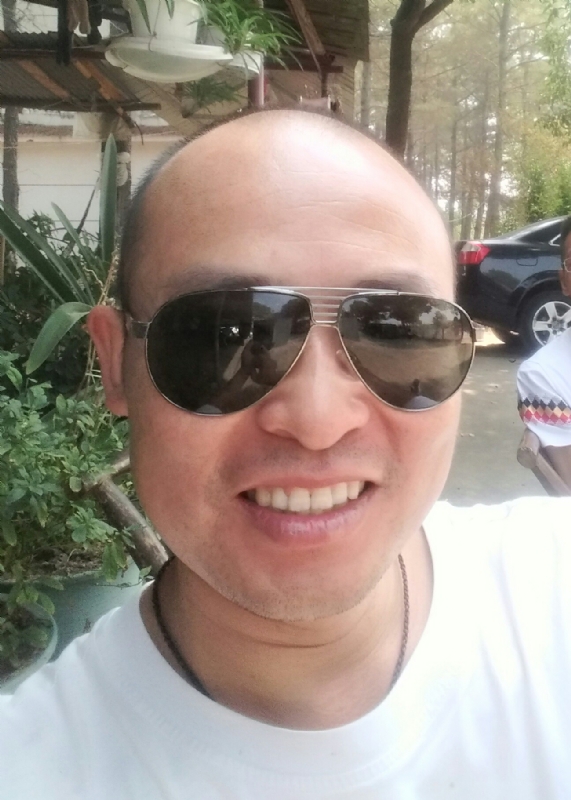 兵哥的第二张照片--残疾人相亲网