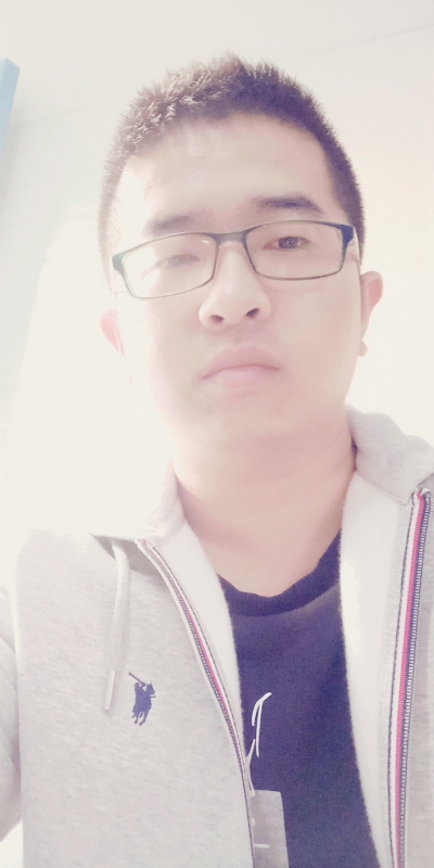 徐先森的第一张照片--残疾人相亲网