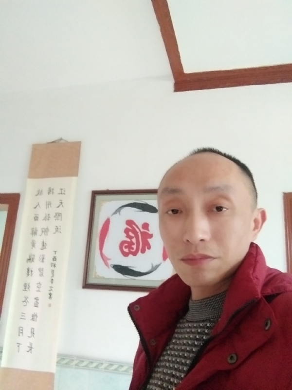 雅正的第一张照片--残疾人相亲网