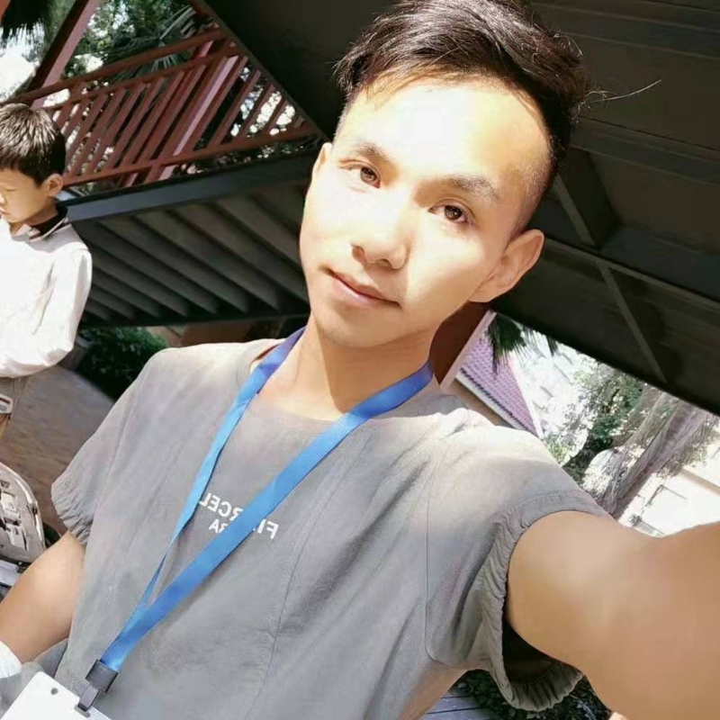 公子你好的第一张照片--残疾人相亲网