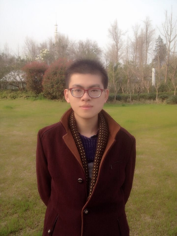 与狼共舞的第二张照片--残疾人相亲网