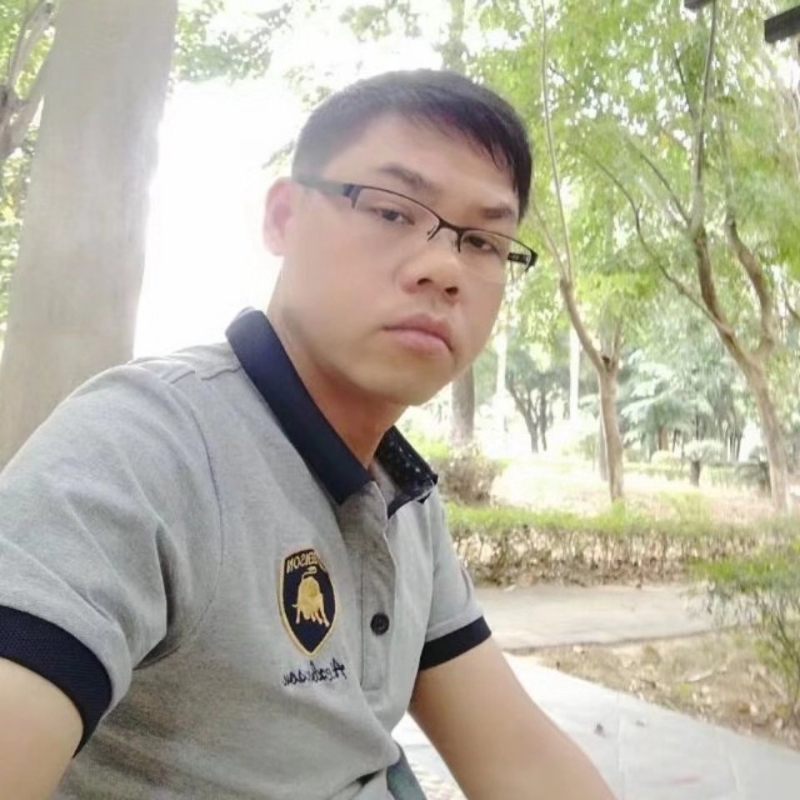 为爱停留的第一张照片--残疾人相亲网