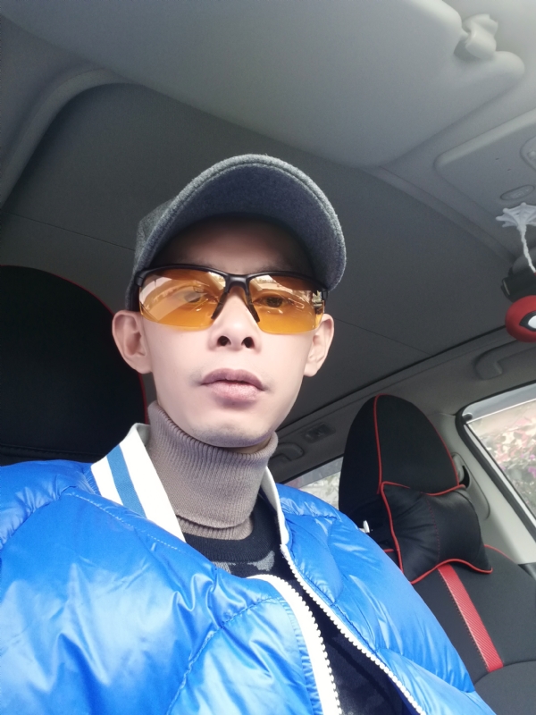 愿得一人心的第一张照片--残疾人相亲网