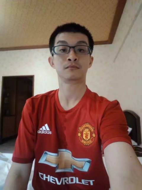 小豌豆的第一张照片--残疾人相亲网