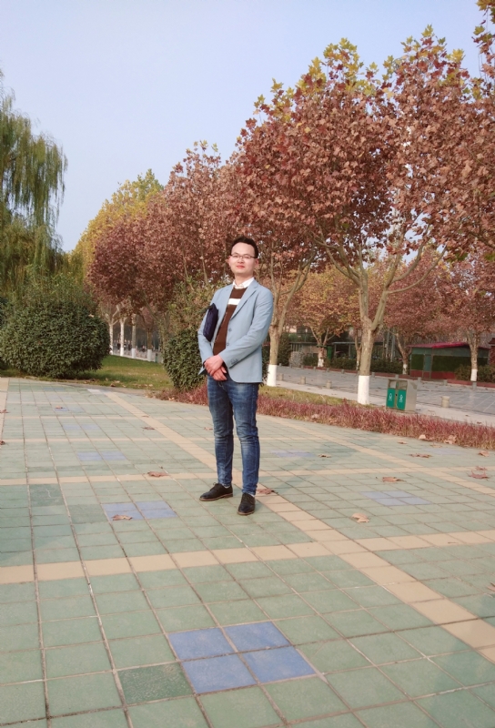 若缘的第一张照片--残疾人相亲网