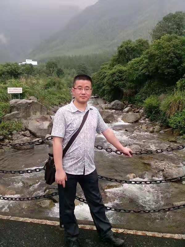淡定牛魔王的第三张照片--残疾人相亲网
