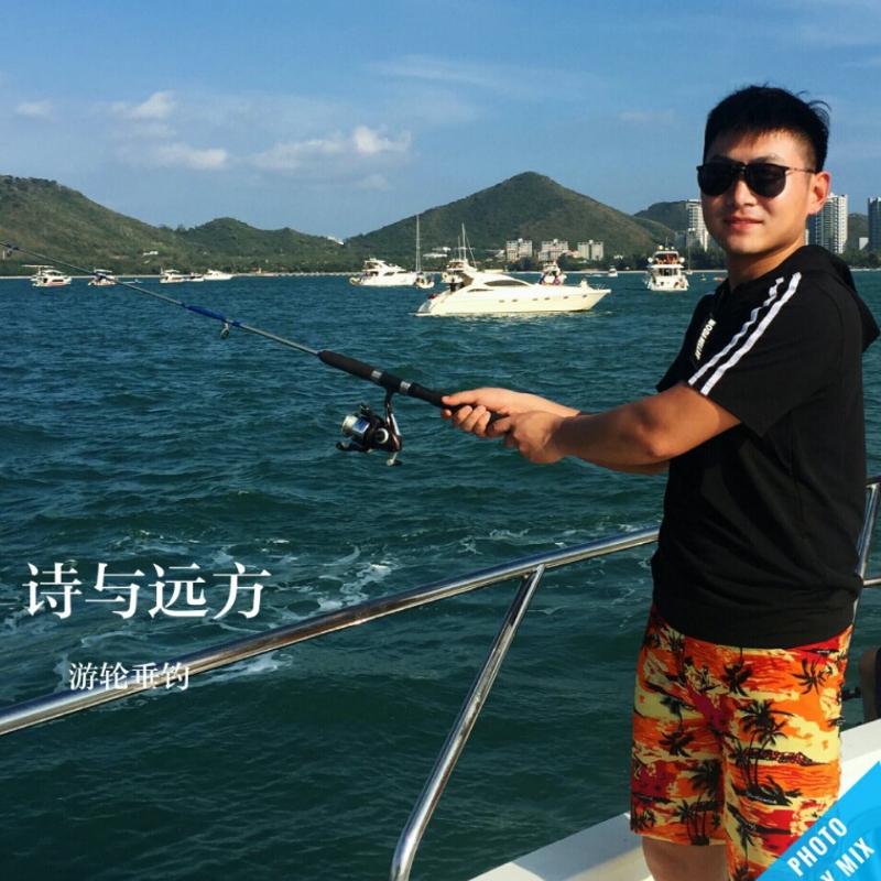 如一的第一张照片--残疾人相亲网