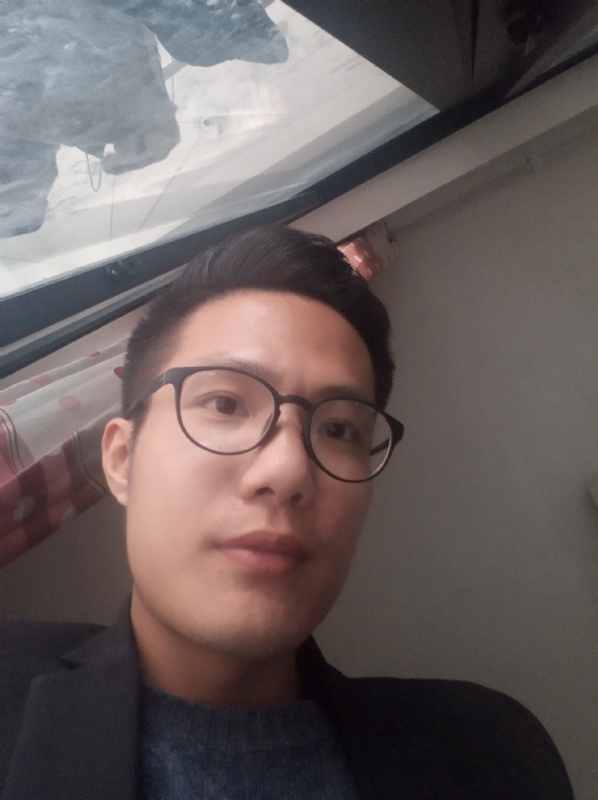 行者的第一张照片--残疾人相亲网