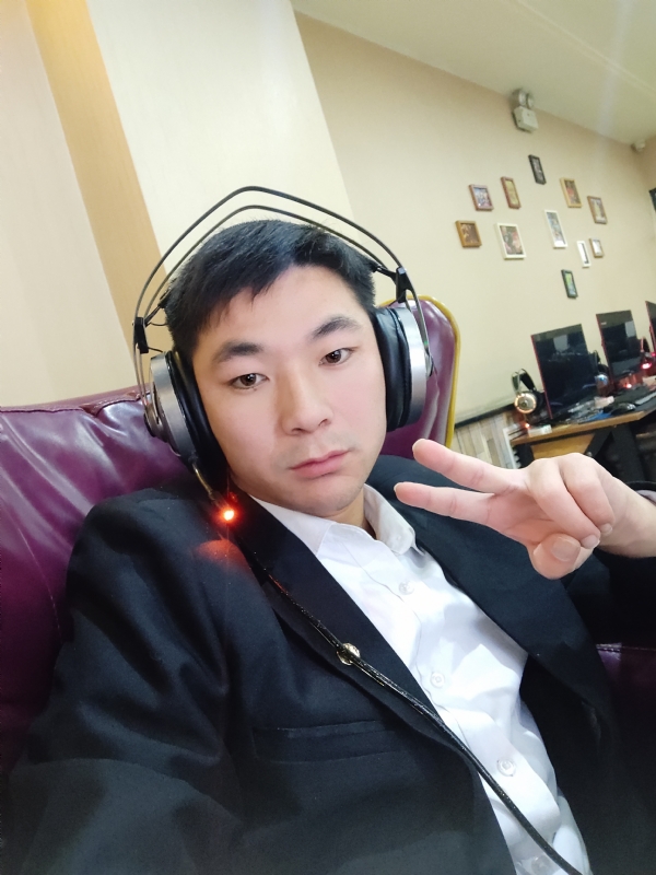 随缘的第一张照片--残疾人相亲网