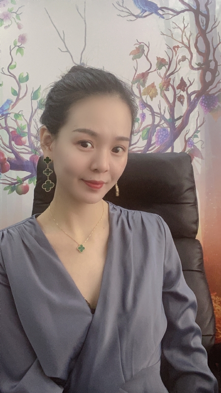 潇潇的第一张照片--残疾人相亲网