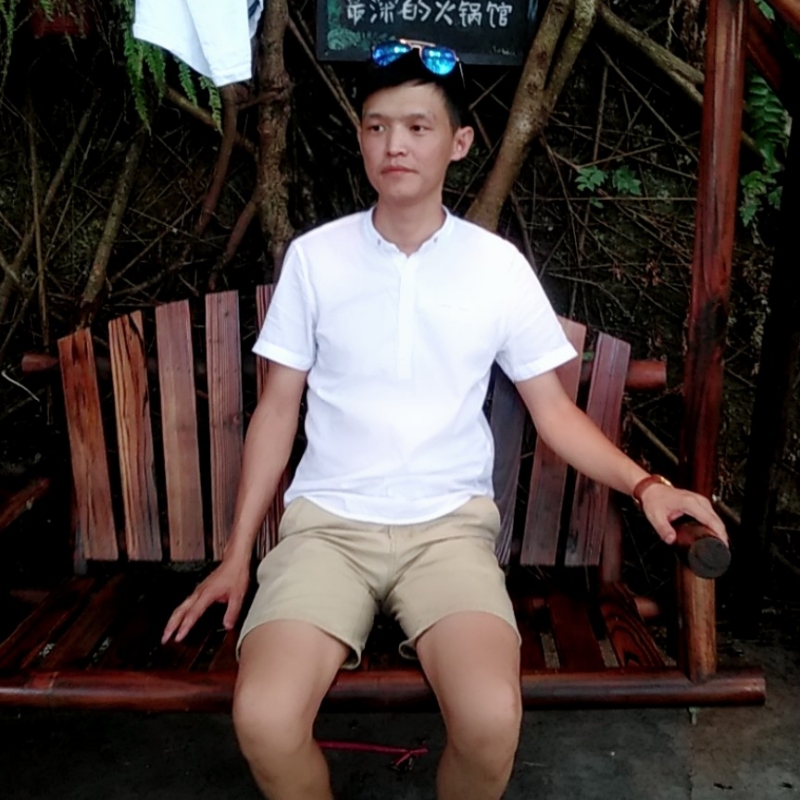 李渊的夏天的第一张照片--残疾人相亲网