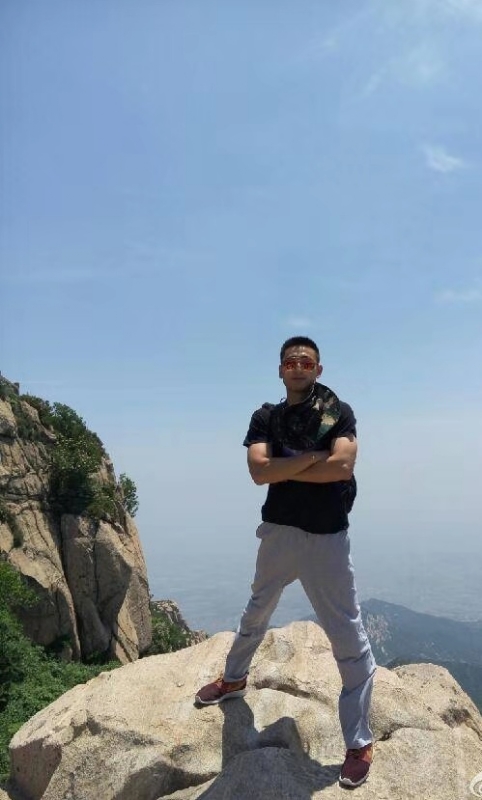 望爱的第一张照片--残疾人相亲网