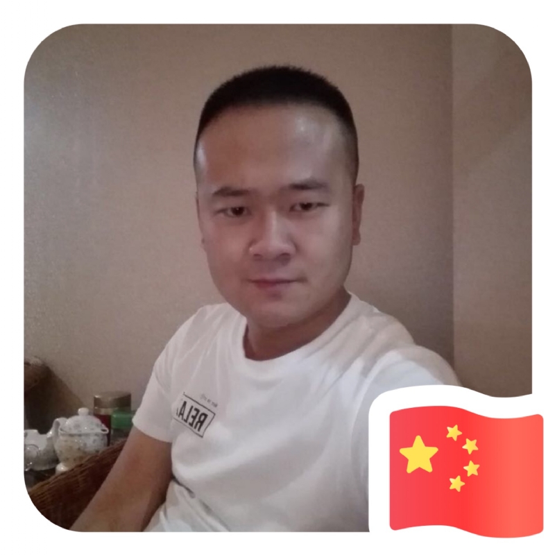 逗比的小可爱的第一张照片--残疾人相亲网