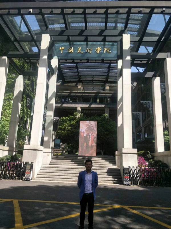 飞鸿印爪泥的第一张照片--残疾人相亲网