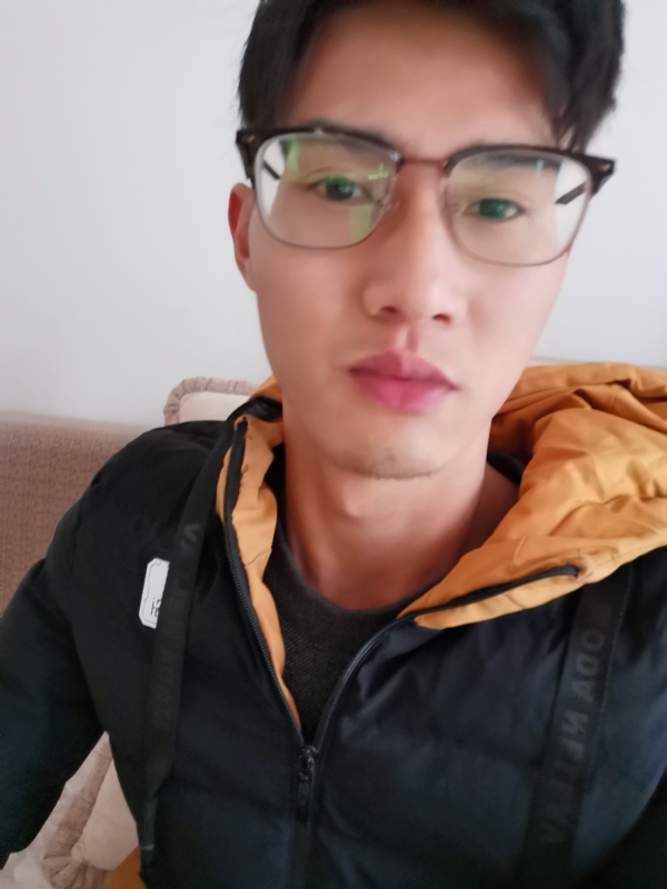 信念坚定始终如一的第一张照片--残疾人相亲网