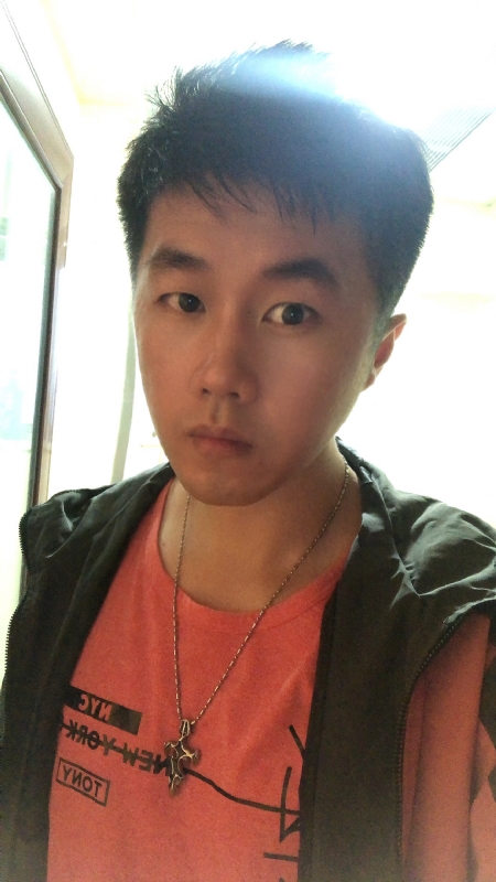 尐坏坏的第二张照片--残疾人相亲网