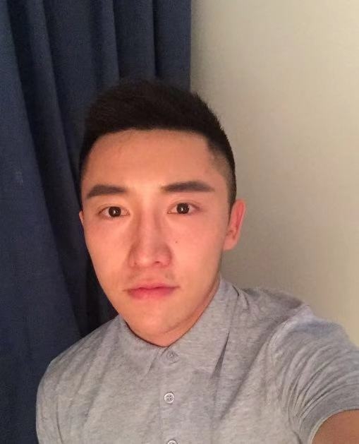 灰太狼的第一张照片--残疾人相亲网