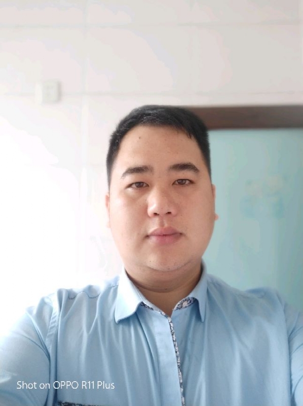 真心面对缘分的第一张照片--残疾人相亲网
