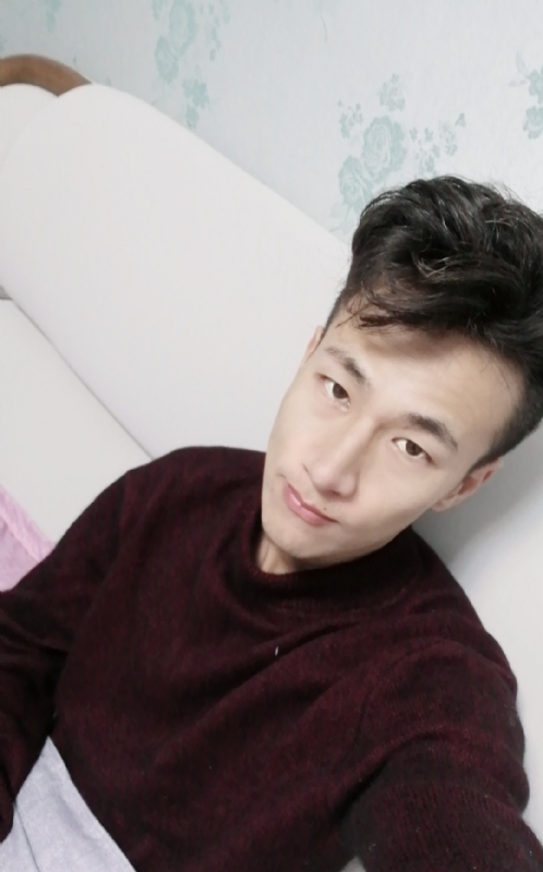 李腾的第一张照片--残疾人相亲网