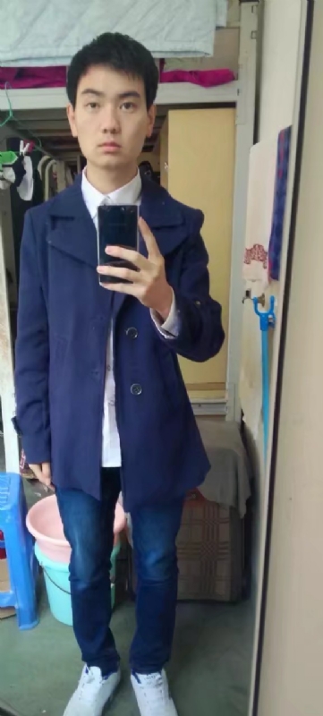 白鸽的第一张照片--残疾人相亲网