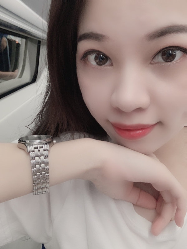 安安123的第一张照片--残疾人相亲网