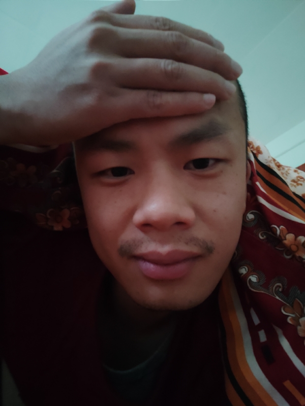 开心鬼在哪呢的第一张照片--残疾人相亲网