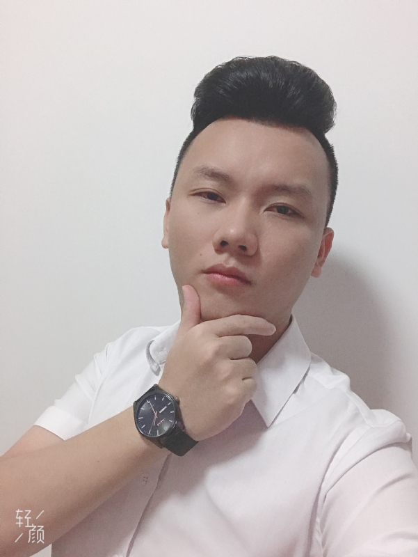 廖少的第一张照片--残疾人相亲网
