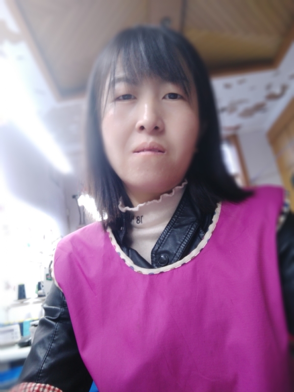 芬儿的第二张照片--残疾人相亲网