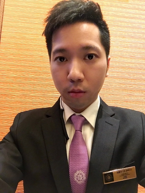 Hello的第一张照片--残疾人相亲网