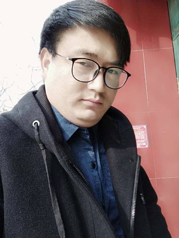 史凯的第一张照片--残疾人相亲网