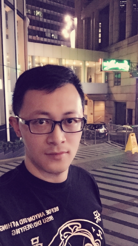 Chen的第一张照片--残疾人相亲网