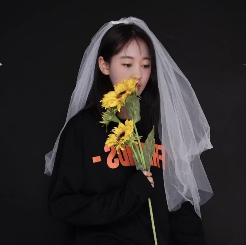 楠楠的第一张照片--残疾人相亲网