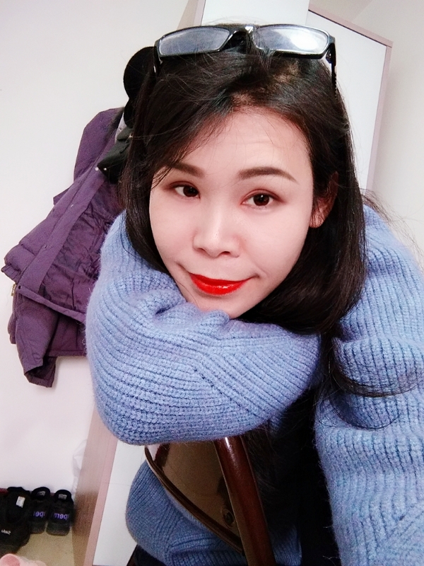 西月的第一张照片--残疾人相亲网