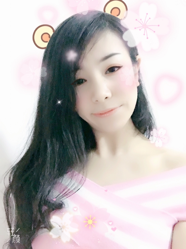 小涵的第一张照片--残疾人相亲网