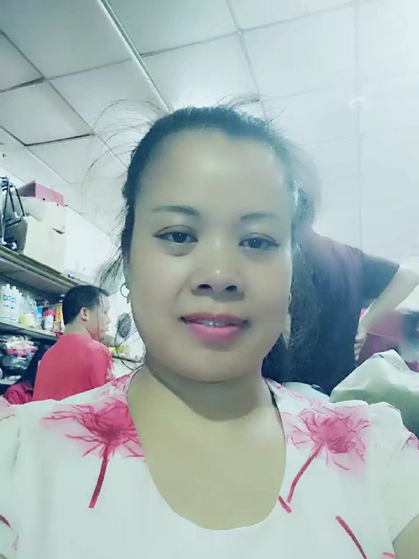 把自己当宝贝的第一张照片--残疾人相亲网