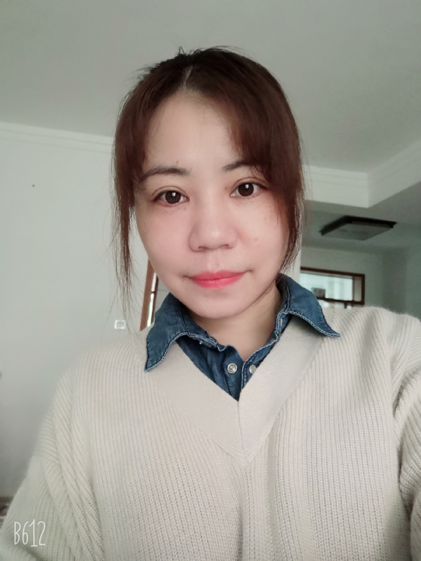 蜗牛慢慢的第一张照片--残疾人相亲网