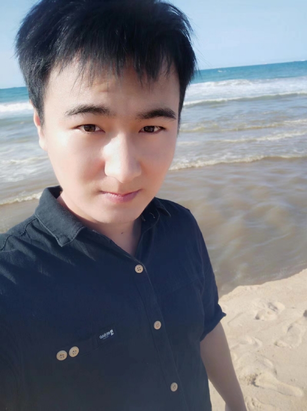 xiaofeng的第一张照片--残疾人相亲网